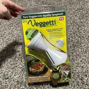 Veggetti